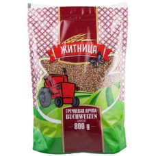 Buckwheat Zhitnica 800g