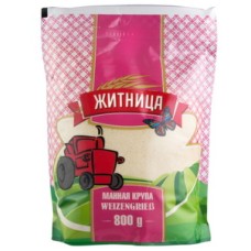 SEMOLINA ZITNICA 800g