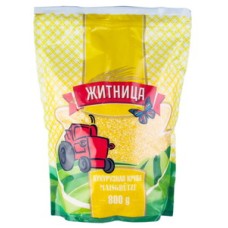 CORN GROATS 800G