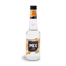 Coctail mix ,,Vodka and sweet melon''