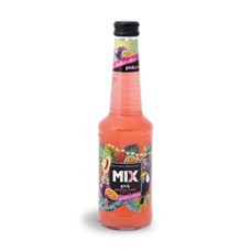 Cocktail Mix "Gin & Passion Fruit"