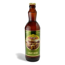 Beer "Light", Uzavas Alus 0.5l