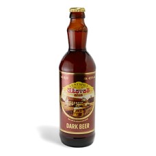 Beer "Tumsais Alus", Uzavas Alus 0.5l