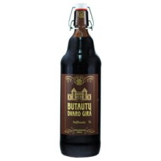 Bistrampolio Dvaro Kvass 1l