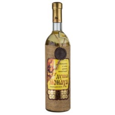 Wine Dusha Monaha White Semi Sweet 0,75l