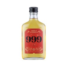 Bitter Trejos Devynerios 0.2l