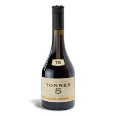 Brandy Torres 5 0,7l