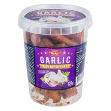 Fried Bread With Garlic 130g