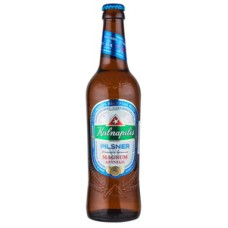 KALNAPILIS BEER PILSNER