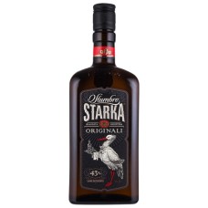 Bitter Stumbro Starka 0.7l