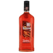 Bitter Triple Nine Red  0.5l