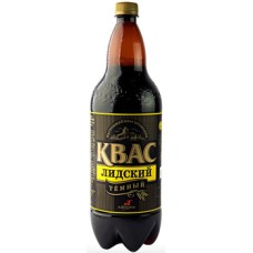Lidsky Kvass Dark 1.5l