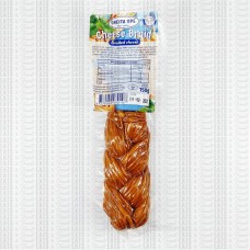 Greita Upe - Cheese Braid Smoked 150g
