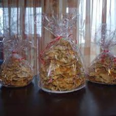 Lithuanian Anthill Cake “Skruzdėlynas” 200g