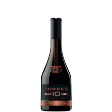 TORRES 10 SMOKED BARREL 0.7L