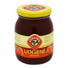 KKF - Strawberry Jam 430g