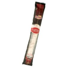 Elpozo Fuetec original sausage 170g