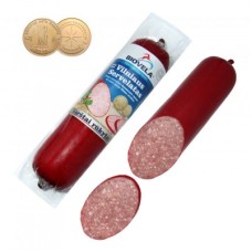 Biovela - Vilniaus Servelatas 350g