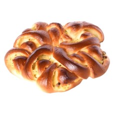 Cake World - Pastry with Vanilla Cream 400g