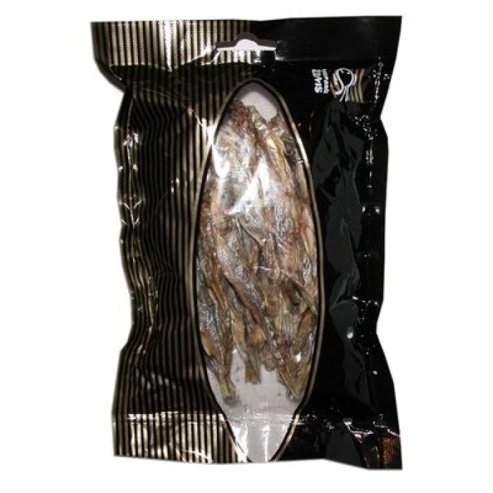 Dauparu dried smelt 100g