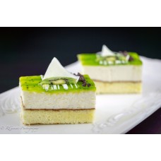 AB - Kiwi Cake 