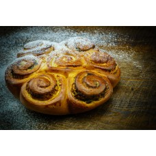 AB - Cheese Pie Assorti 500g
