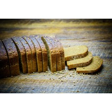 AB - Borodino Bread 800g