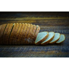 AB - MEGEJU BREAD 800G