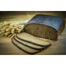 AB - Bread With Calamus 550g