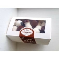 Cookies Grybukai 300g ( picture may vary )