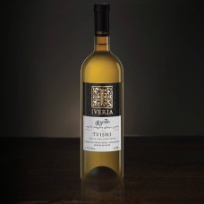 Iveria Tvishli white semi sweet wine