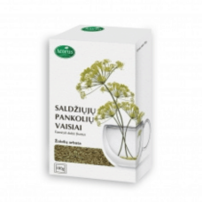 SVF Sweet Fennel Herbal tea