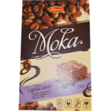 Laima - Wafer Cake Moka 350g