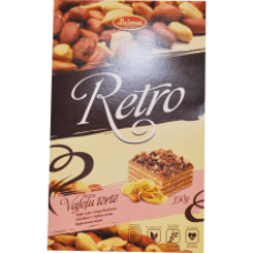 Laima - Wafer Cake Retro 350g