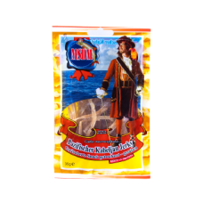 MSDM - Dried Cod Sliced Smoked 40g
