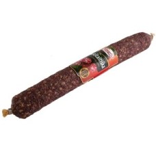 Vigesta Sausage Smoked "Aukstaitiska" (~250g)