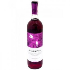 Voruta - Natural Plum Wine 0,75l